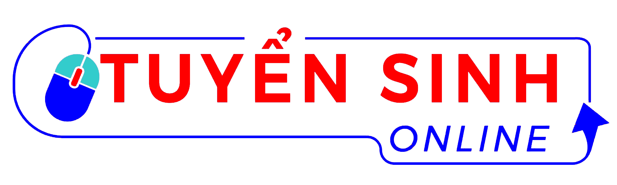 Tuyển sinh online
